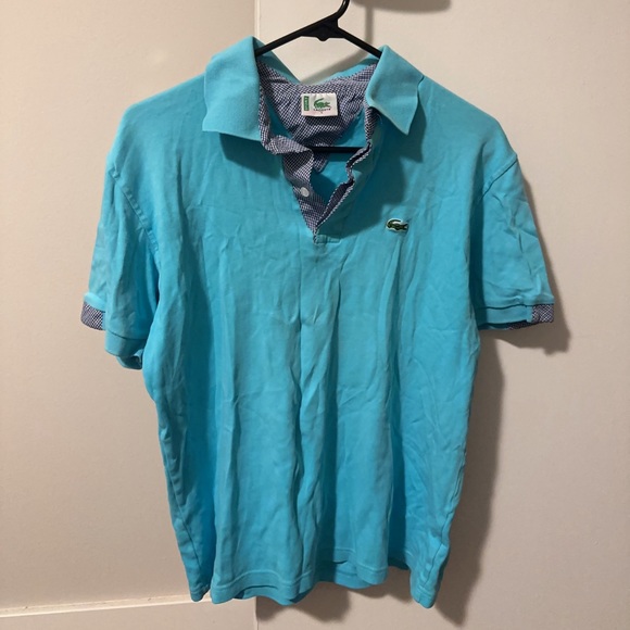 Lacoste Shirt - Picture 2 of 4